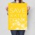 Plakat metalowy Drink champagne