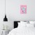 Plakat metalowy Dream it do it