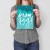 Plakat metalowy Dream big!