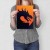 Plakat metalowy Smok Mortal Kombat