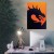 Plakat metalowy Smok Mortal Kombat