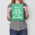 Plakat metalowy Dont panic, chocolate