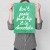 Plakat metalowy Dont panic, chocolate