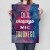 Plakat metalowy Nic trudnego