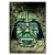 Plakat metalowy Lord Vader