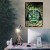 Plakat metalowy Lord Vader