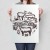 Plakat metalowy Farma
