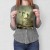 Plakat metalowy Smok Fantasy