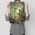 Plakat metalowy Smok Fantasy