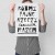 Plakat metalowy Róbmy fajne rzeczy razem