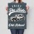 Plakat metalowy Enjoy the ride Garbus
