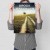 Plakat metalowy Droga jest celem