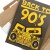 Plakat metalowy Back to 90s