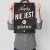 Plakat metalowy Nigdy nie jest za późno