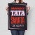 Plakat metalowy Najgorszy tata świata