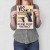 Plakat metalowy VIS