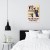 Plakat metalowy VIS