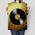 Plakat metalowy płyta vinylowa