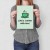Plakat metalowy Life is better with tea Prezent