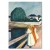 Plakat metalowy Edvard Munch Dziewczyny Prezent