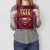 Plakat metalowy Super tata Prezent