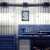 Plakat metalowy Małym druczkiem Prezent