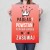 Plakat metalowy Padłaś ? Powstań ! Prezent
