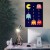 Plakat metalowy Pacman Prezent