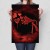 Plakat metalowy Spray your love Prezent