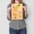 Plakat metalowy Pina colada Prezent