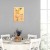 Plakat metalowy Pina colada Prezent