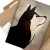 Plakat metalowy Pies Husky Prezent