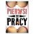 Plakat metalowy Pierwsi do pracy Prezent