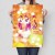 Plakat metalowy Impreza Prezent