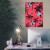 Plakat metalowy Palmy Prezent