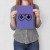 Plakat metalowy Pad joystick konsola Prezent