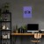 Plakat metalowy Pad joystick konsola Prezent