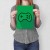 Plakat metalowy Pad joystick konsola Prezent
