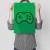 Plakat metalowy Pad joystick konsola Prezent