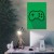 Plakat metalowy Pad joystick konsola Prezent