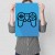 Plakat metalowy Pad joystick konsola Prezent