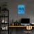 Plakat metalowy Pad joystick konsola Prezent