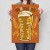 Plakat metalowy Order a beer Prezent
