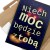 Plakat metalowy Niech moc będzie z tobą Prezent