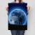 Plakat metalowy Ninja Prezent
