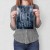 Plakat metalowy Now or never Prezent