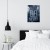 Plakat metalowy Now or never Prezent