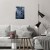 Plakat metalowy Now or never Prezent