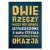 Plakat metalowy Niewykorzystana okazja Prezent