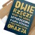Plakat metalowy Niewykorzystana okazja Prezent